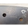 Recambio de retrovisor derecho para peugeot 206 hatchback (2a/c) 1.9 d referencia OEM IAM E9024442  