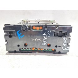 Recambio de cuadro completo para volkswagen golf iii (1h1) 2.0 referencia OEM IAM 1H6919033  