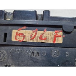 Recambio de cuadro completo para volkswagen golf iii (1h1) 2.0 referencia OEM IAM 1H6919033  