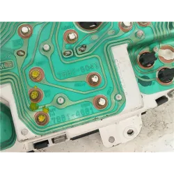 Recambio de cuadro completo para hyundai lantra berlina (rd)(1999) referencia OEM IAM 78805041 78814681  