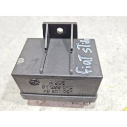 Recambio de caja precalentamiento para fiat stilo (192)(2001) 1.9 jtd (192_xe1a) referencia OEM IAM 51299012  