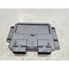 Recambio de centralita inyeccion para peugeot 206 hatchback (2a/c) 1.9 d referencia OEM IAM 9639587680  