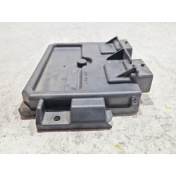 Recambio de centralita inyeccion para peugeot 206 hatchback (2a/c) 1.9 d referencia OEM IAM 9639587680  