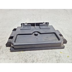 Recambio de centralita inyeccion para peugeot 206 hatchback (2a/c) 1.9 d referencia OEM IAM 9639587680  