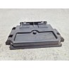 Recambio de centralita inyeccion para peugeot 206 hatchback (2a/c) 1.9 d referencia OEM IAM 9639587680  