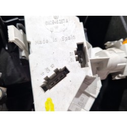 Recambio de piloto trasero izquierdo para volkswagen polo iii classic (6v2) 60 1.4 referencia OEM IAM 6n0945095  