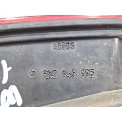 Recambio de piloto trasero izquierdo para volkswagen polo iii classic (6v2) 60 1.4 referencia OEM IAM 6n0945095  