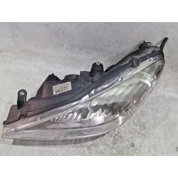 Recambio de faro delantero izquierdo para peugeot 607 (9d, 9u) 3.0 v6 24v referencia OEM IAM 9641959080  