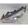 Recambio de faro delantero izquierdo para peugeot 607 (9d, 9u) 3.0 v6 24v referencia OEM IAM 9641959080  