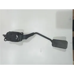 Recambio de potenciometro pedal gas para peugeot partner furgón (05.2008) 1560 referencia OEM IAM 0280755035  