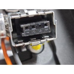 Recambio de faro delantero izquierdo para peugeot 607 (9d, 9u) 3.0 v6 24v referencia OEM IAM 9641959080  