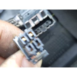 Recambio de faro delantero izquierdo para peugeot 607 (9d, 9u) 3.0 v6 24v referencia OEM IAM 9641959080  