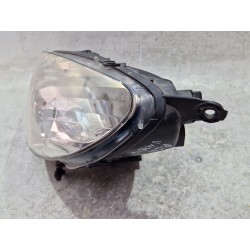 Recambio de faro delantero izquierdo para peugeot 607 (9d, 9u) 3.0 v6 24v referencia OEM IAM 9641959080  