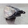 Recambio de faro delantero izquierdo para peugeot 607 (9d, 9u) 3.0 v6 24v referencia OEM IAM 9641959080  