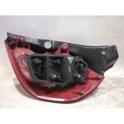 Recambio de piloto trasero izquierdo para renault clio iii 1.5 dci referencia OEM IAM 89035079  