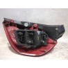 Recambio de piloto trasero izquierdo para renault clio iii 1.5 dci referencia OEM IAM 89035079  