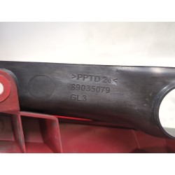 Recambio de piloto trasero izquierdo para renault clio iii 1.5 dci referencia OEM IAM 89035079  