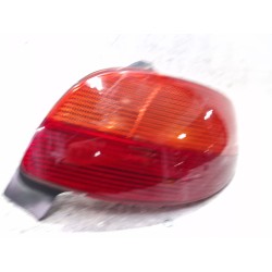 Recambio de piloto trasero izquierdo para peugeot 206 hatchback (2a/c) 1.9 d referencia OEM IAM 085501921R  