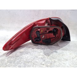 Recambio de piloto trasero izquierdo para peugeot 206 hatchback (2a/c) 1.9 d referencia OEM IAM 085501921R  