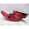 Recambio de piloto trasero izquierdo para peugeot 206 hatchback (2a/c) 1.9 d referencia OEM IAM 085501921R  