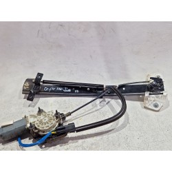 Recambio de mecanismo elevalunas delantero izquierdo para chrysler neon ii 2.0 16v r/t referencia OEM IAM EA0255G10  
