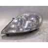 Recambio de faro delantero izquierdo para nissan primastar furgoneta (x83) 2.0 dci 90 referencia OEM IAM 8200701354  