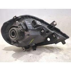 Recambio de faro delantero izquierdo para nissan primastar furgoneta (x83) 2.0 dci 90 referencia OEM IAM 8200701354  