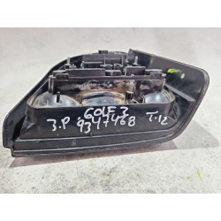 Recambio de piloto trasero izquierdo para volkswagen golf iii (1h1) 2.0 referencia OEM IAM 1H6945257  
