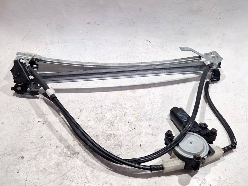 Recambio de mecanismo elevalunas delantero derecho para chrysler voyager gs (1996) 2.5 tdic awd referencia OEM IAM 4717200  