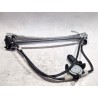Recambio de mecanismo elevalunas delantero derecho para chrysler voyager gs (1996) 2.5 tdic awd referencia OEM IAM 4717200  