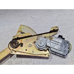 Recambio de mecanismo elevalunas delantero derecho para renault 18 variable (135_) 1.6 4x4 referencia OEM IAM   