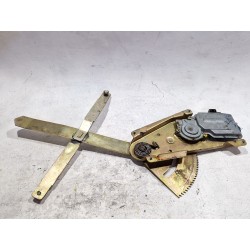 Recambio de mecanismo elevalunas delantero izquierdo para renault 18 variable (135_) 1.6 4x4 referencia OEM IAM   