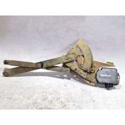 Recambio de mecanismo elevalunas delantero izquierdo para renault 18 variable (135_) 1.6 4x4 referencia OEM IAM   