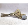 Recambio de mecanismo elevalunas delantero izquierdo para renault 18 variable (135_) 1.6 4x4 referencia OEM IAM   