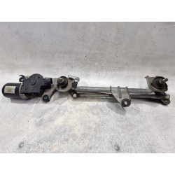 Recambio de mecanismo limpia delantero para mitsubishi colt vi (z3_a, z2_a) 1.1 (z31a, z32a) referencia OEM IAM 8250A153  