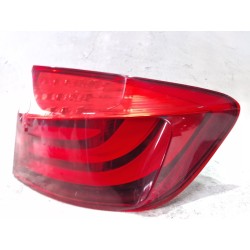 Recambio de piloto trasero derecho para bmw 5 (f10) 530 d referencia OEM IAM 17346202  