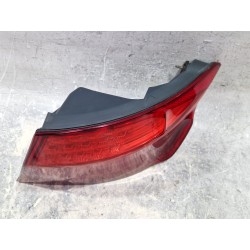 Recambio de piloto trasero derecho para bmw 5 (f10) 530 d referencia OEM IAM 17346202  