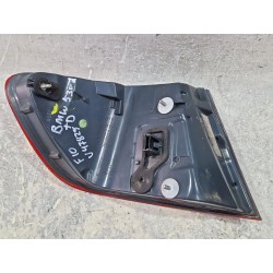 Recambio de piloto trasero derecho para bmw 5 (f10) 530 d referencia OEM IAM 17346202  