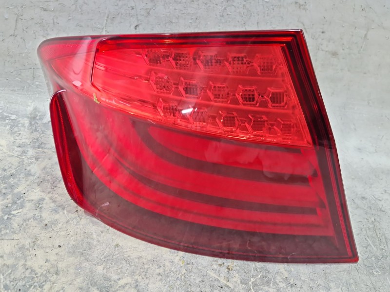 Recambio de piloto trasero izquierdo para bmw 5 (f10) 530 d referencia OEM IAM 17346201  