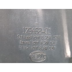 Recambio de piloto trasero izquierdo para bmw 5 (f10) 530 d referencia OEM IAM 17346201  