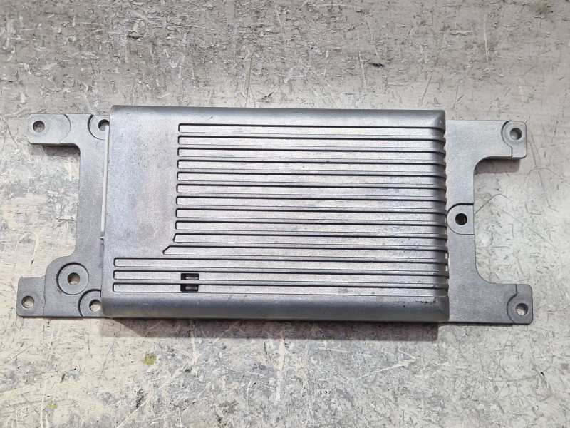 Recambio de modulo electronico para bmw 5 (f10) 530 d referencia OEM IAM 84109226711  