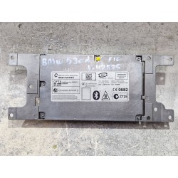 Recambio de modulo electronico para bmw 5 (f10) 530 d referencia OEM IAM 84109226711  