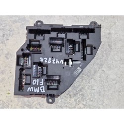 Recambio de caja reles / fusibles para bmw 5 (f10) 530 d referencia OEM IAM 9211868  