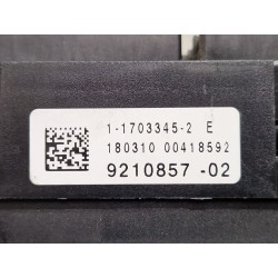 Recambio de caja reles / fusibles para bmw 5 (f10) 530 d referencia OEM IAM 9211868  