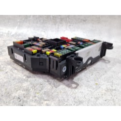 Recambio de caja reles / fusibles para bmw 5 (f10) 530 d referencia OEM IAM 9211868  