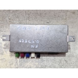 Recambio de modulo electronico para bmw 5 (f10) 530 d referencia OEM IAM 6653922832202  