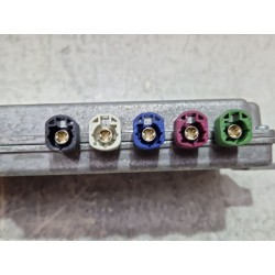 Recambio de modulo electronico para bmw 5 (f10) 530 d referencia OEM IAM 6653922832202  