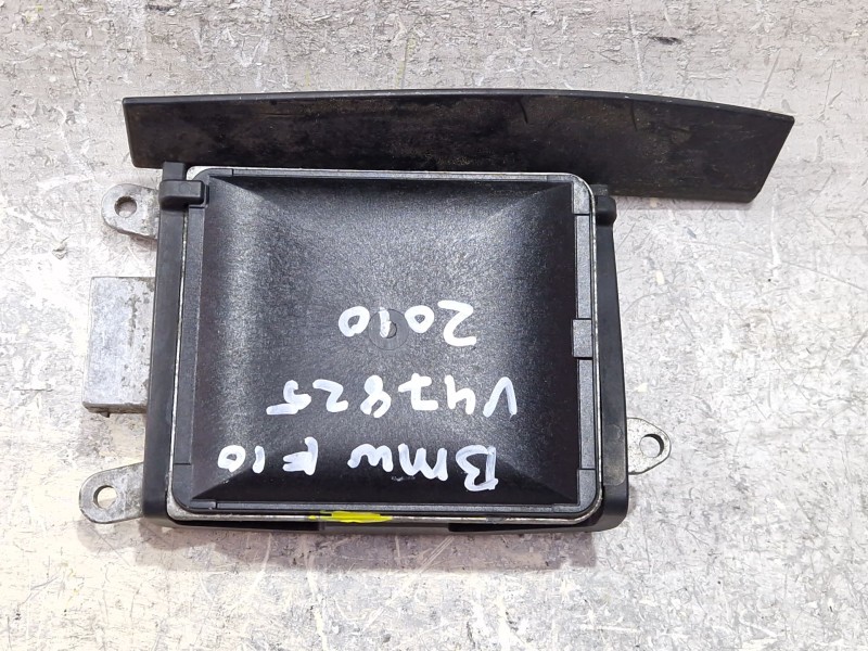 Recambio de modulo electronico para bmw 5 (f10) 530 d referencia OEM IAM 66326795551  