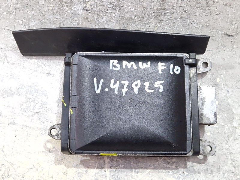 Recambio de modulo electronico para bmw 5 (f10) 530 d referencia OEM IAM 66326795552  