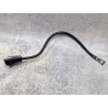 Recambio de cable negativo bateria para bmw 5 (f10) 530 d referencia OEM IAM 6112922338501  